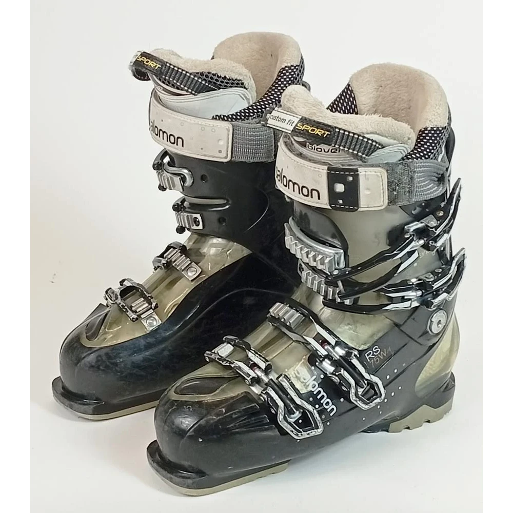 Botas de esquí Salomon RS 75 W
