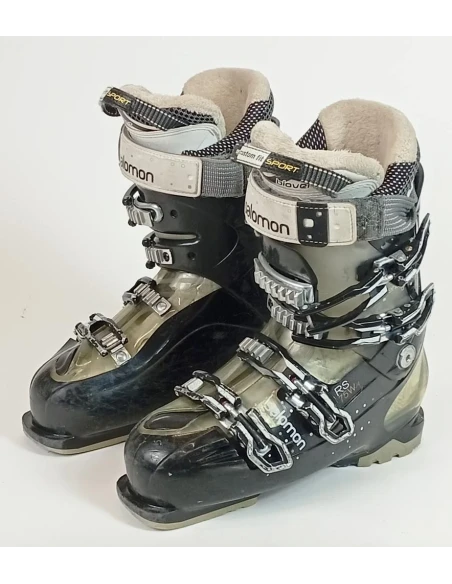 Botas de esquí Salomon RS 75 W
