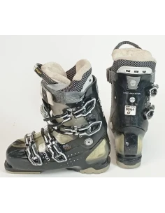 Scarponi da sci Salomon RS 75 W