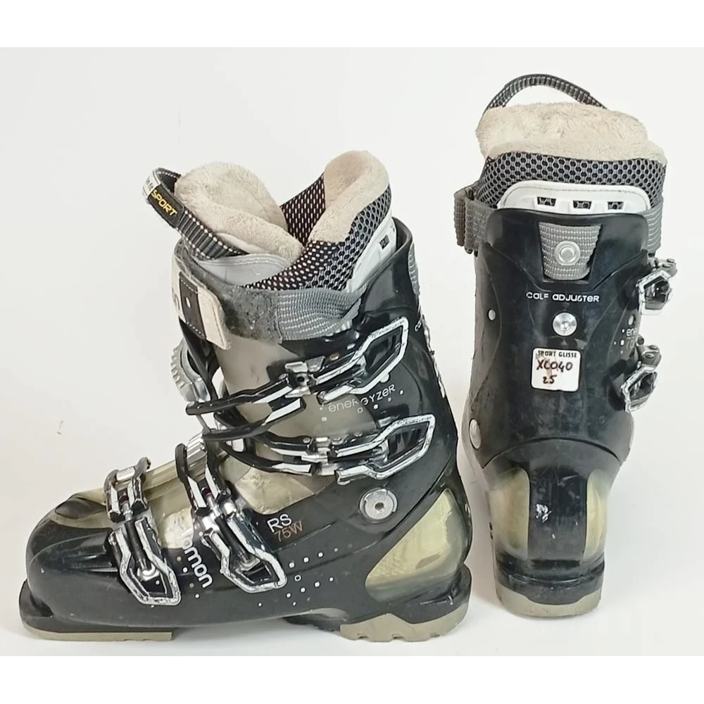 Salomon RS 75 W ski boots