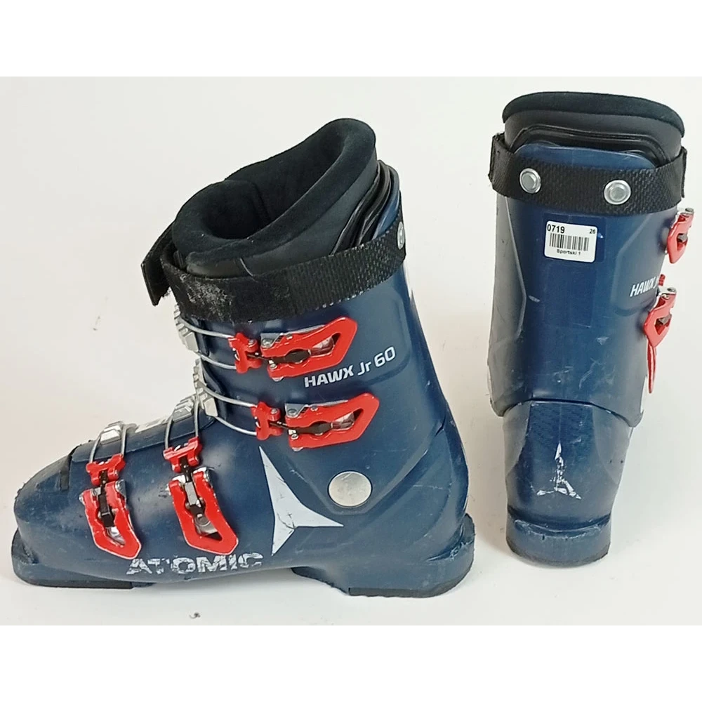 Atomic Hawx Jr 60 ski boots
