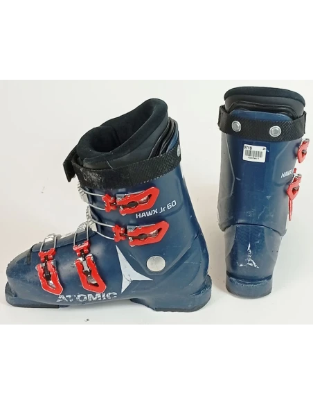 Scarponi da sci Atomic Hawx Jr 60