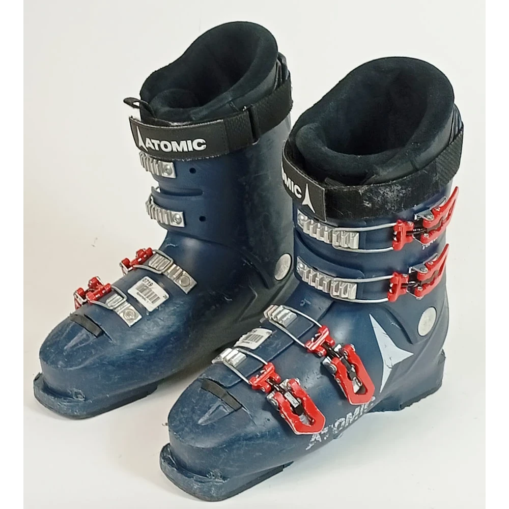 Chaussures de ski Atomic Hawx Jr 60
