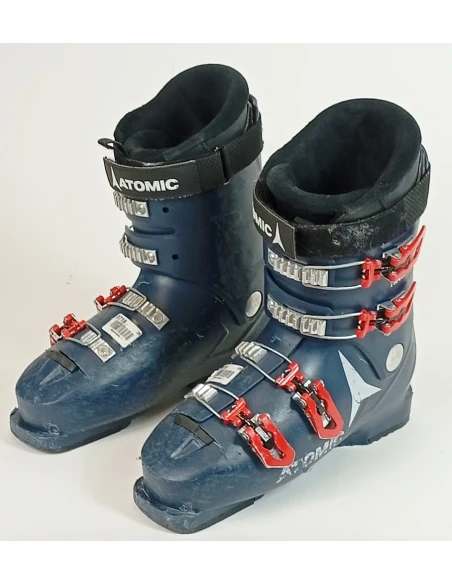 Scarponi da sci Atomic Hawx Jr 60