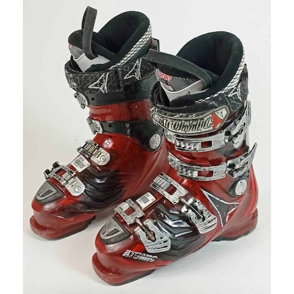 Atomic Hawx 90 Skischuhe