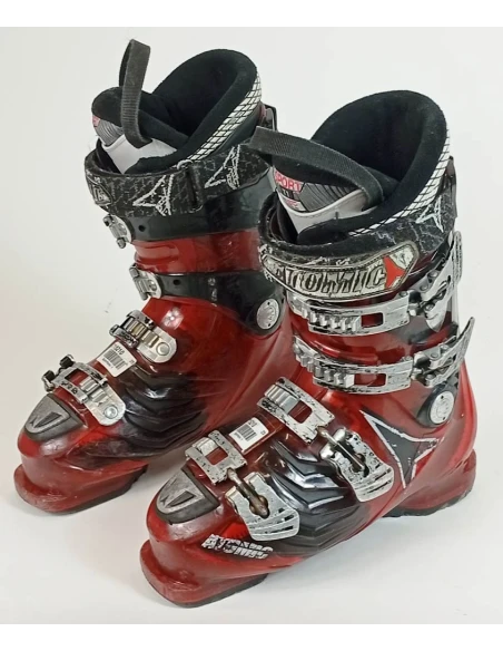 Atomic Hawx 90 ski boots