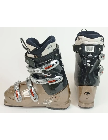 Botas de esquí Lange Exclusive Venus Plus R