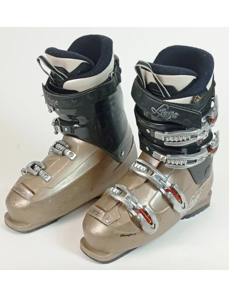 Chaussures de ski Lange Exclusive Venus Plus R