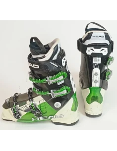 Head Vector 110 ski boots