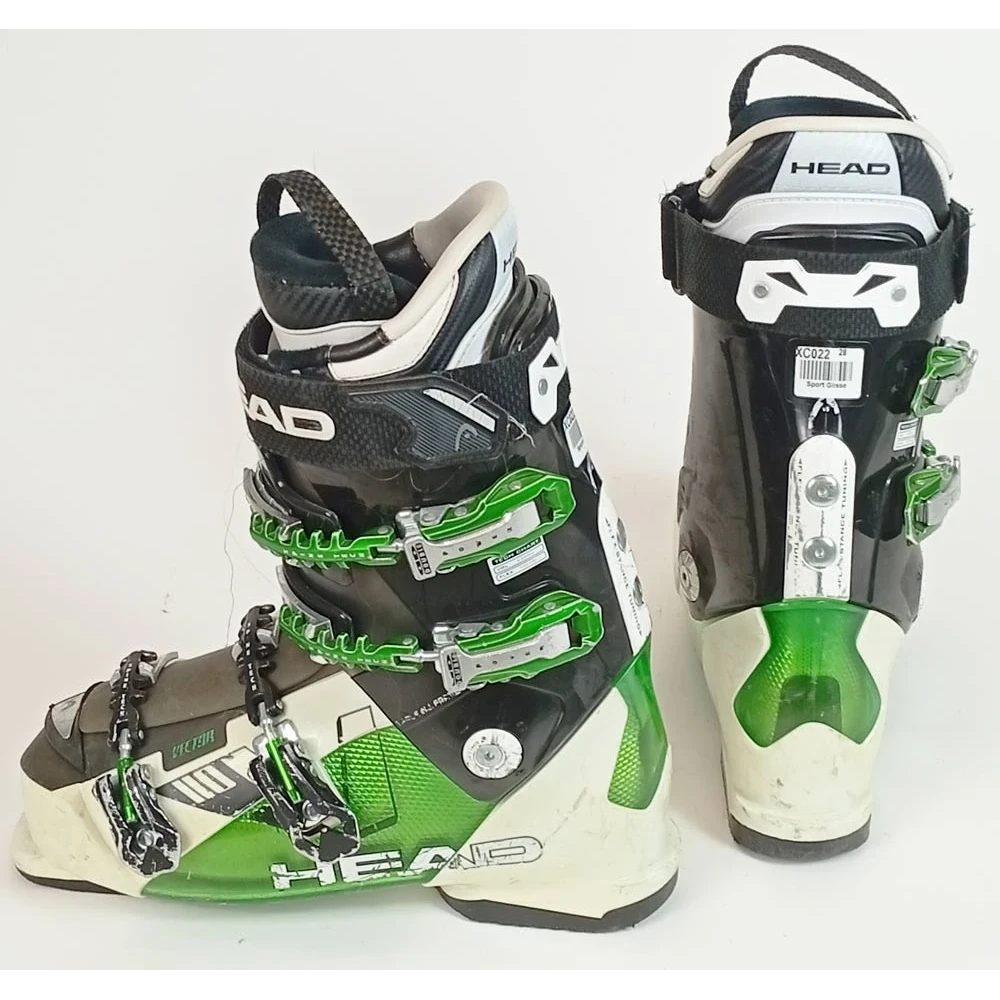 Chaussures de ski Head Vector 110