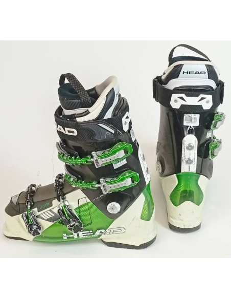 Head Vector 110 ski boots