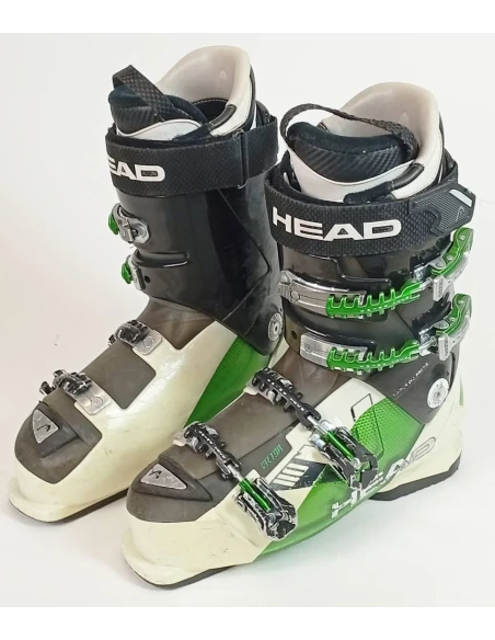 Botas de esquí Head Vector 110