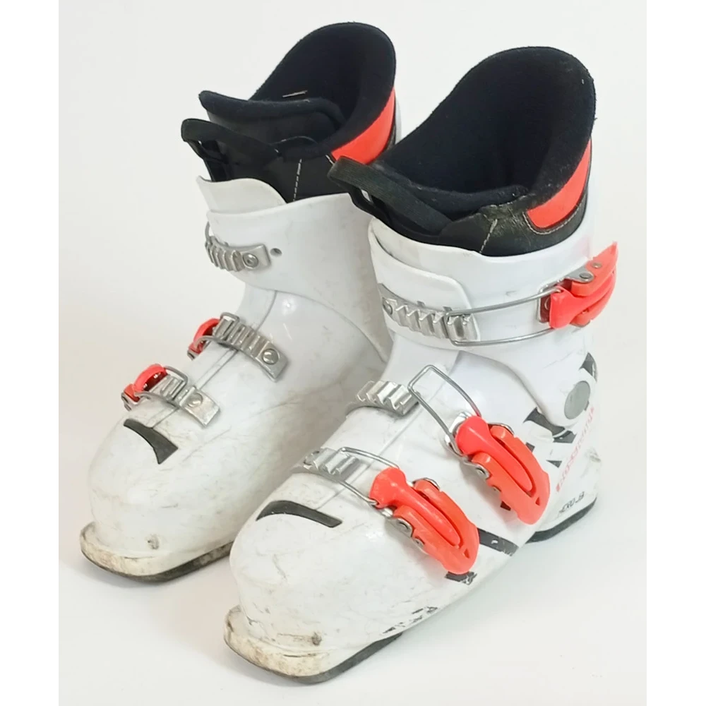 Rossignol Hero J ski boots