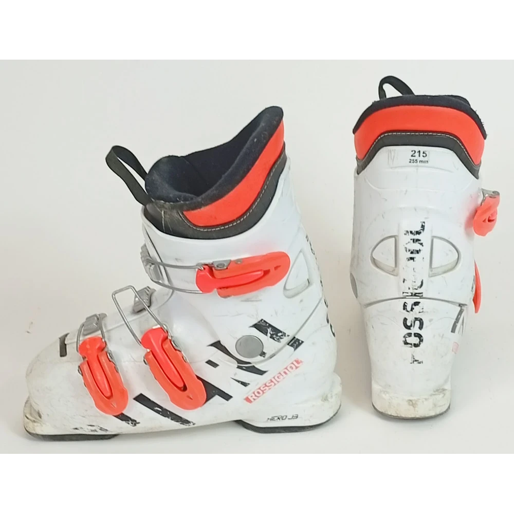 Chaussures de ski Rossignol Hero J