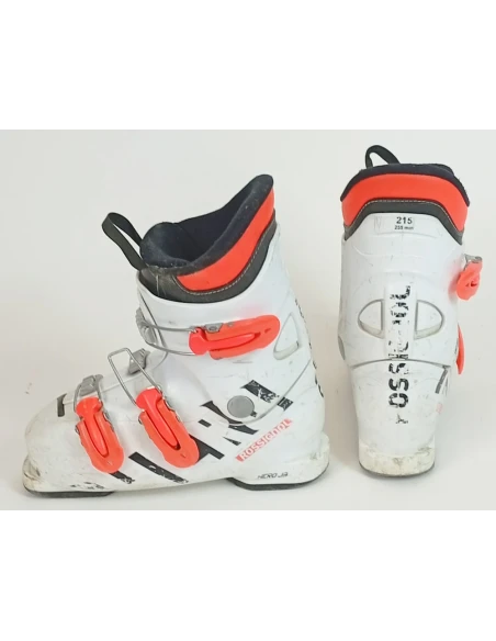 Botas de esquí Rossignol Hero J