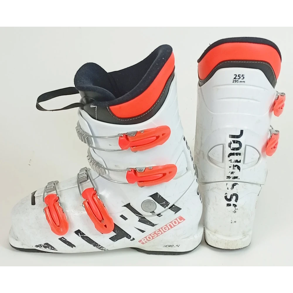 Rossignol Hero J Skischuhe