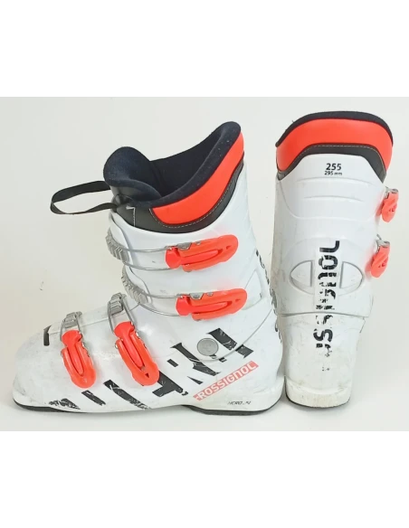 Botas de esquí Rossignol Hero J