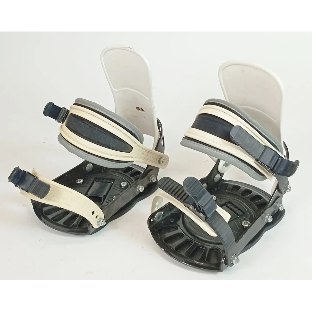 Fixations De Snowboard Hammer Manufacturing