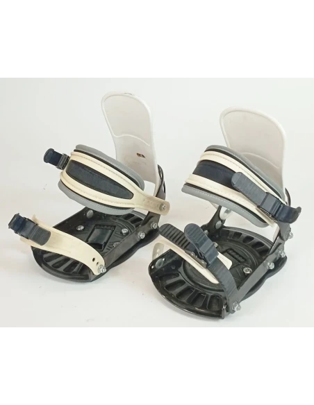 Hammer Manufacturing Snowboard Bindings