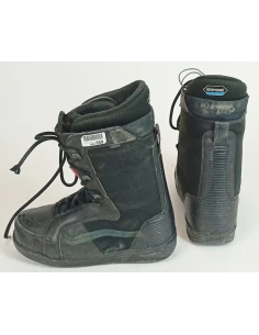 Vans V-66 Snowboard Boots
