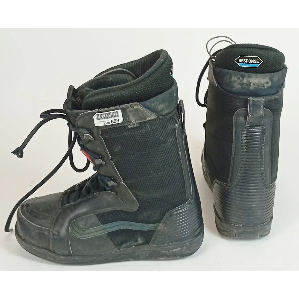 Botas de snowboard Vans V-66