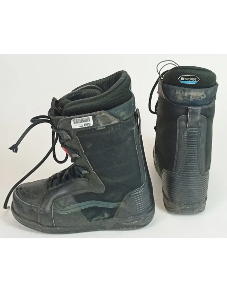 Vans V-66 Snowboardstiefel