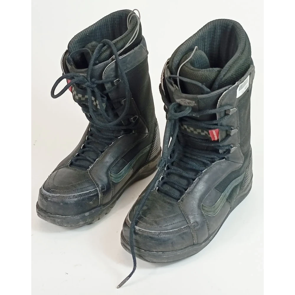 Boots de Snowboard Vans V-66