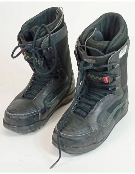 Vans V-66 Snowboardstiefel