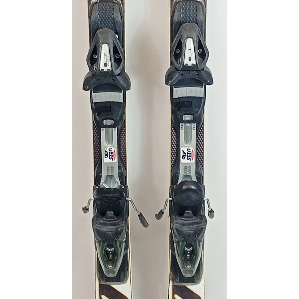 Head Icon TT 800 Skirucksack + Bindungen