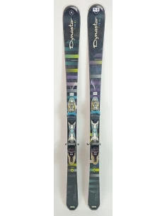 Zaino da sci Dynastar Exclusive Active LX + attacchi