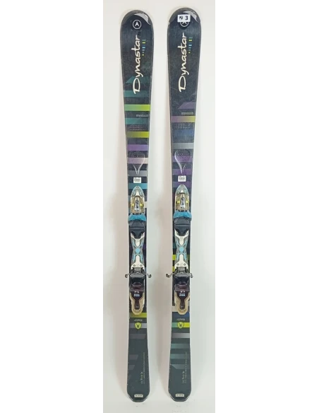 Zaino da sci Dynastar Exclusive Active LX + attacchi