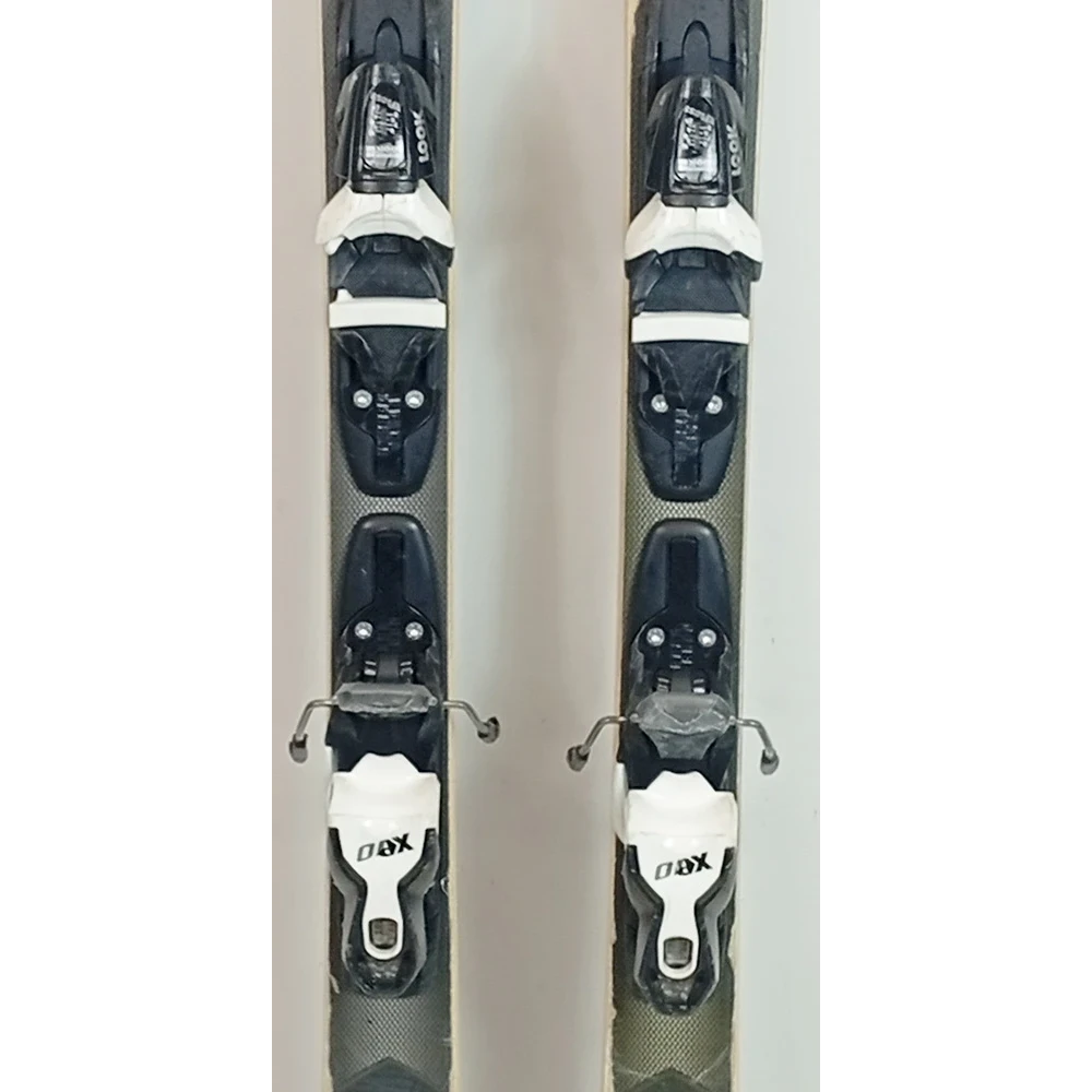 Dynastar CR 72 LTD Skirucksack + Bindungen