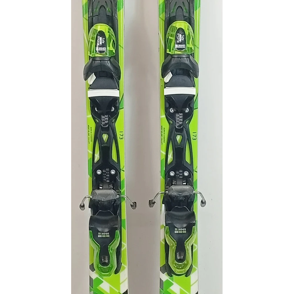 Pack Ski Dynastar Powertrack 79 Ca + Fixations