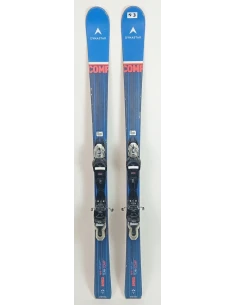 Pack Ski Dynastar Team Comp + Fixations