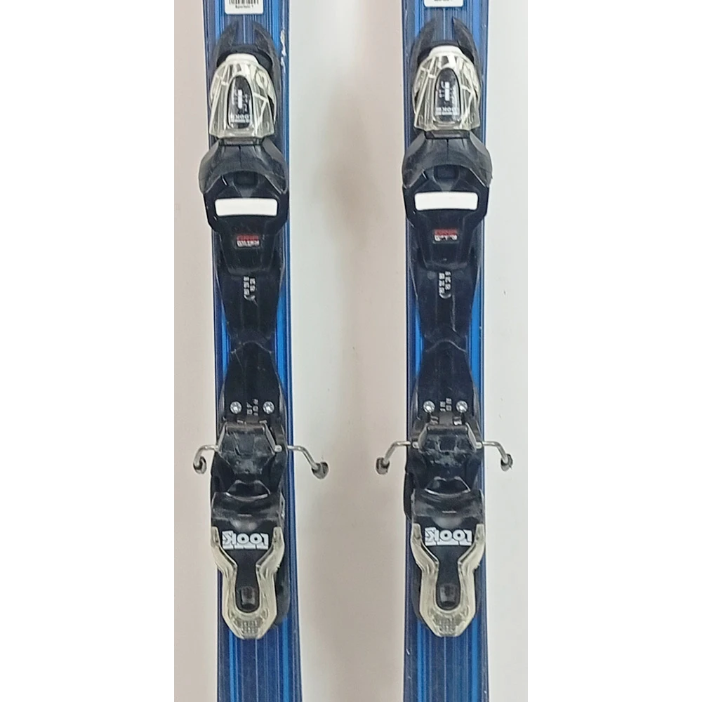 Dynastar Team Comp Ski Pack + Bindings