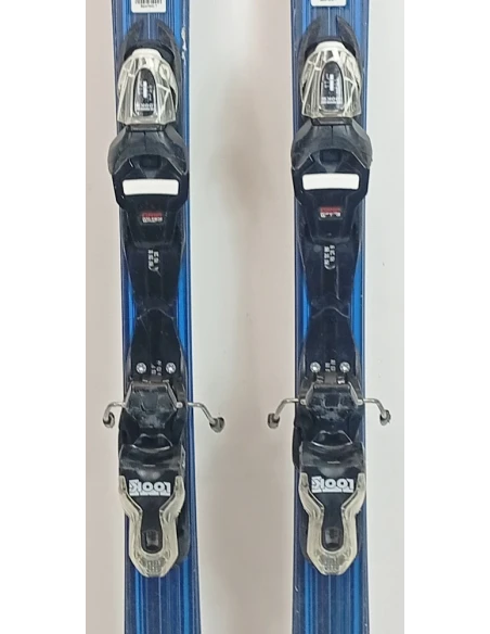 Dynastar Team Comp Ski Pack + Bindings