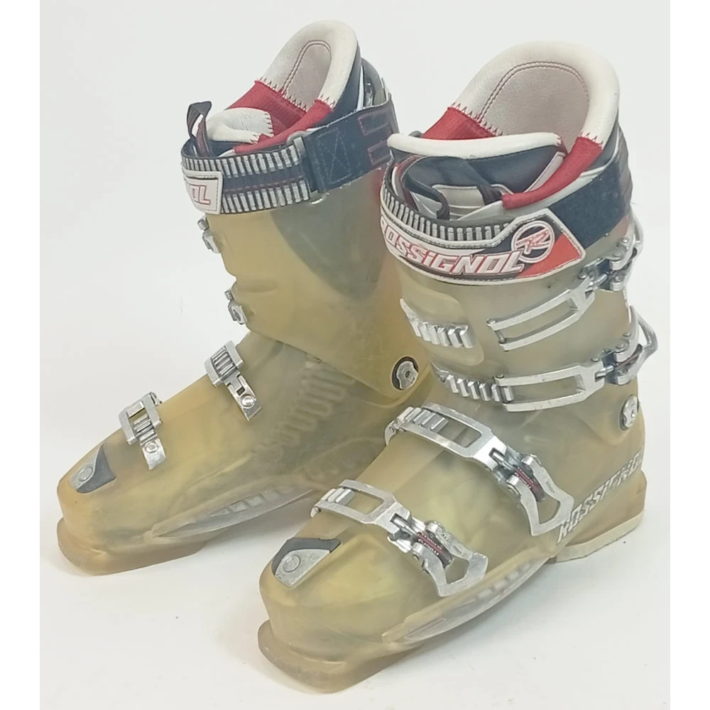 Chaussures de ski Rossignol Pursuit 110