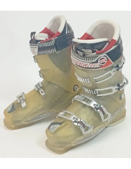 Scarponi da sci Rossignol Pursuit 110