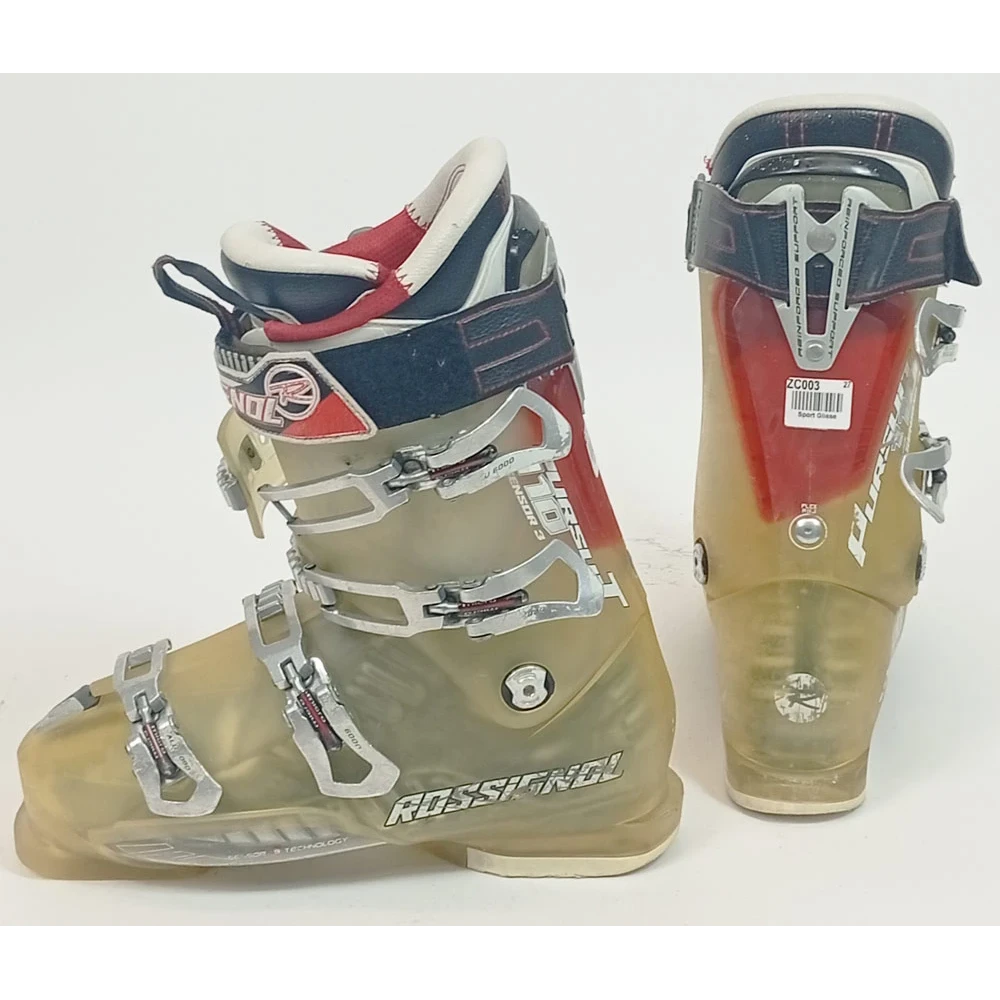 Scarponi da sci Rossignol Pursuit 110