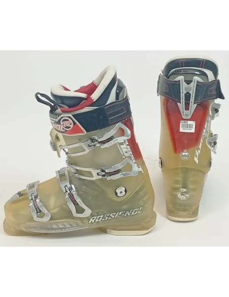 Chaussures de ski Rossignol Pursuit 110