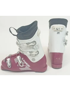 Chaussures de ski Lange Starlet 60
