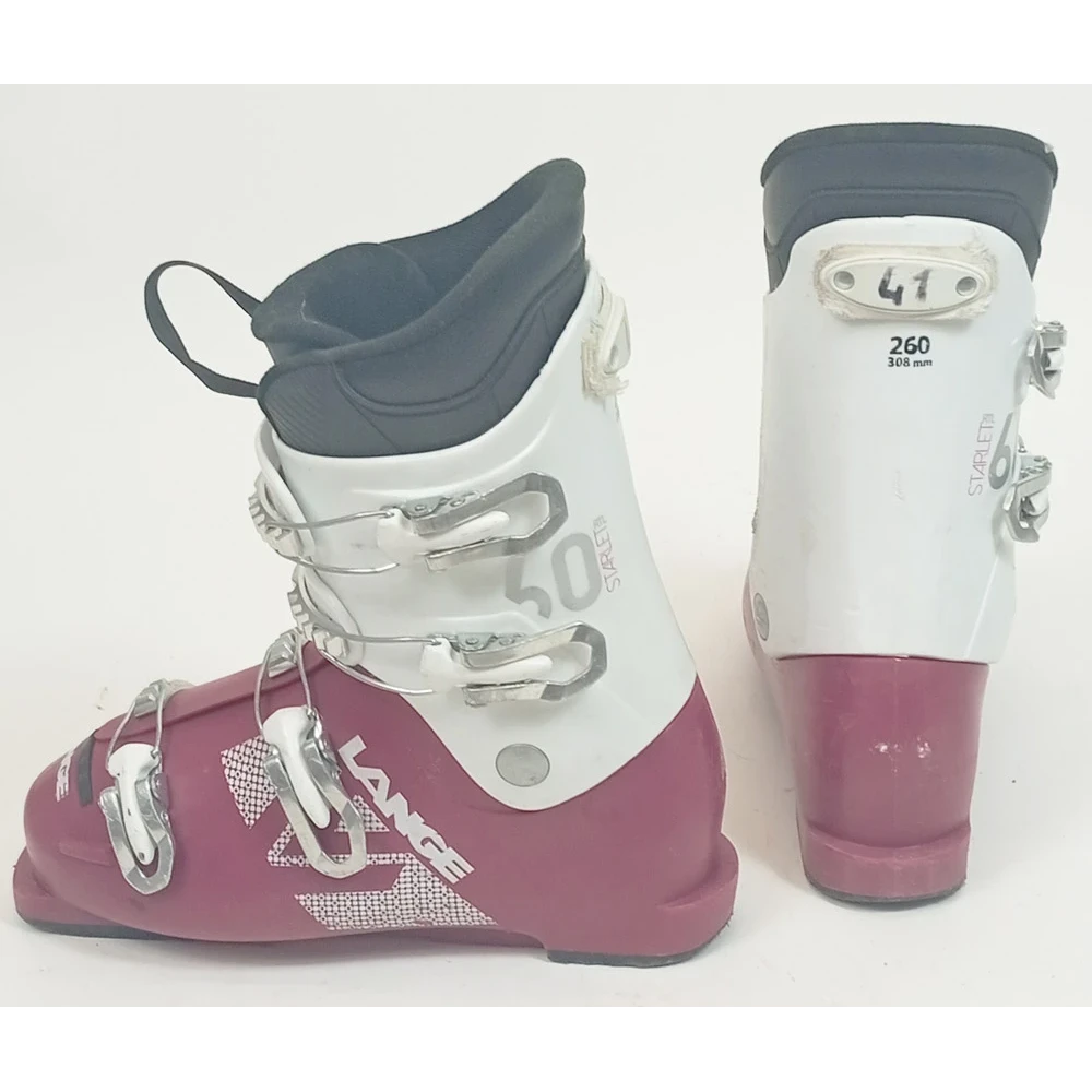 Botas de esquí Lange Starlet 60