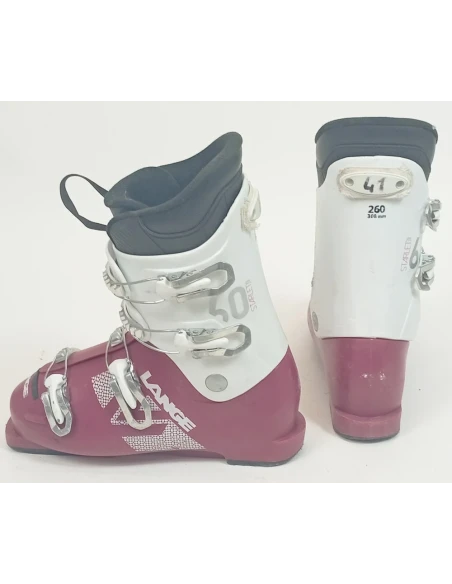 Botas de esquí Lange Starlet 60