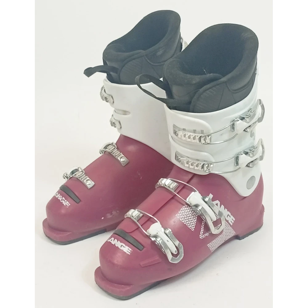 Botas de esquí Lange Starlet 60