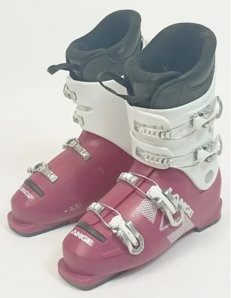 Scarponi da sci Lange Starlet 60