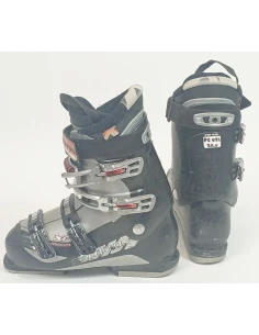 Chaussures de ski Salomon Mission XF