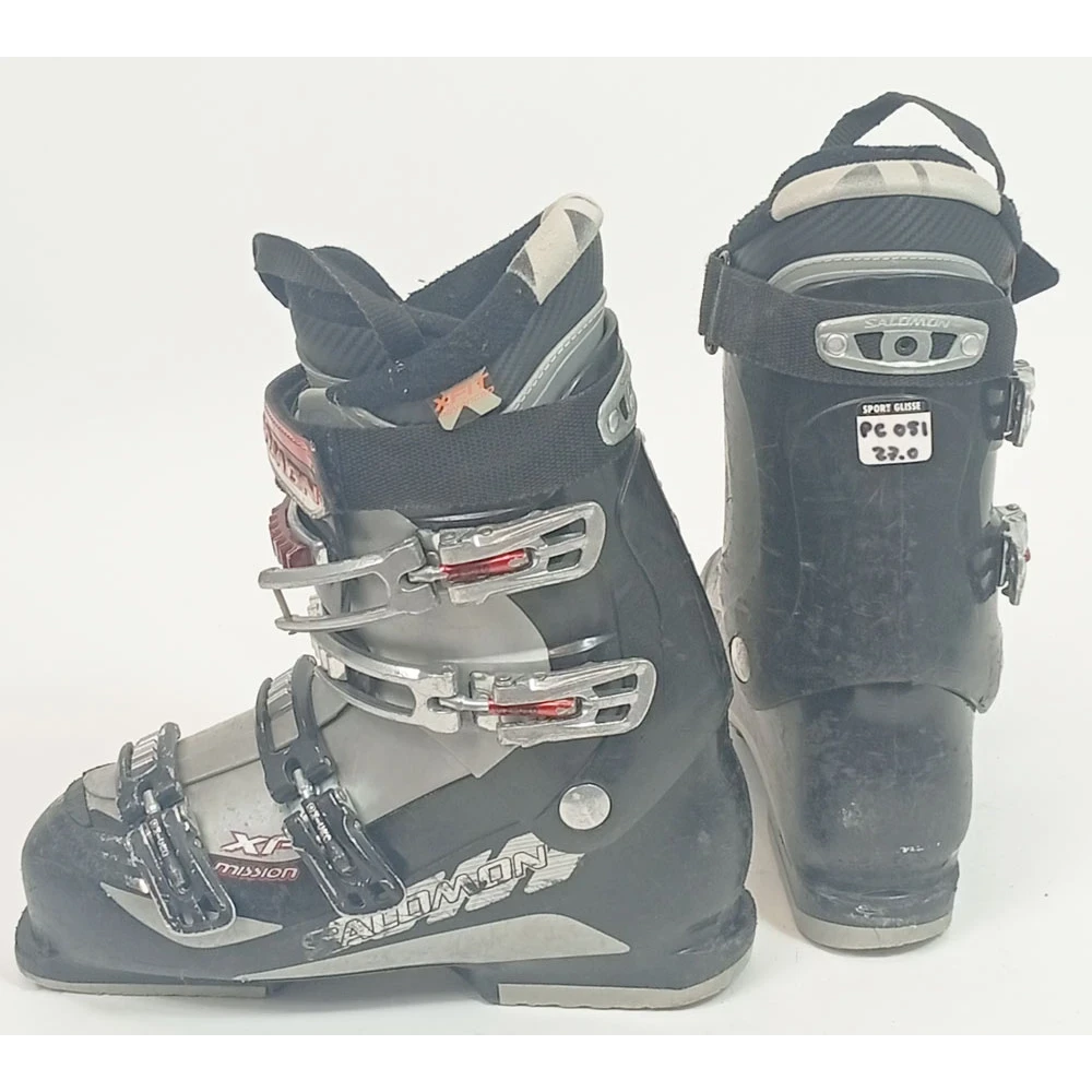 Salomon Mission XF Skischuhe