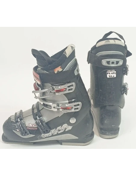 Chaussures de ski Salomon Mission XF