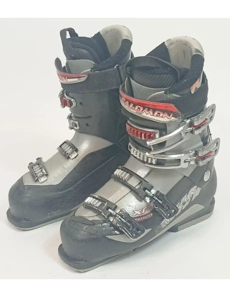 Botas de esquí Salomon Mission XF
