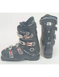 Botas de esquí Salomon Select HV R80